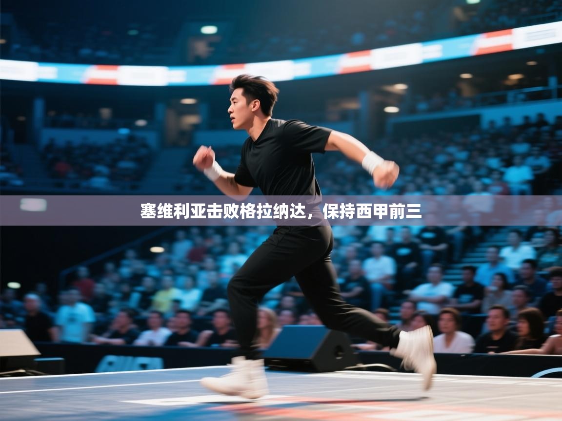 塞维利亚击败格拉纳达，保持西甲前三