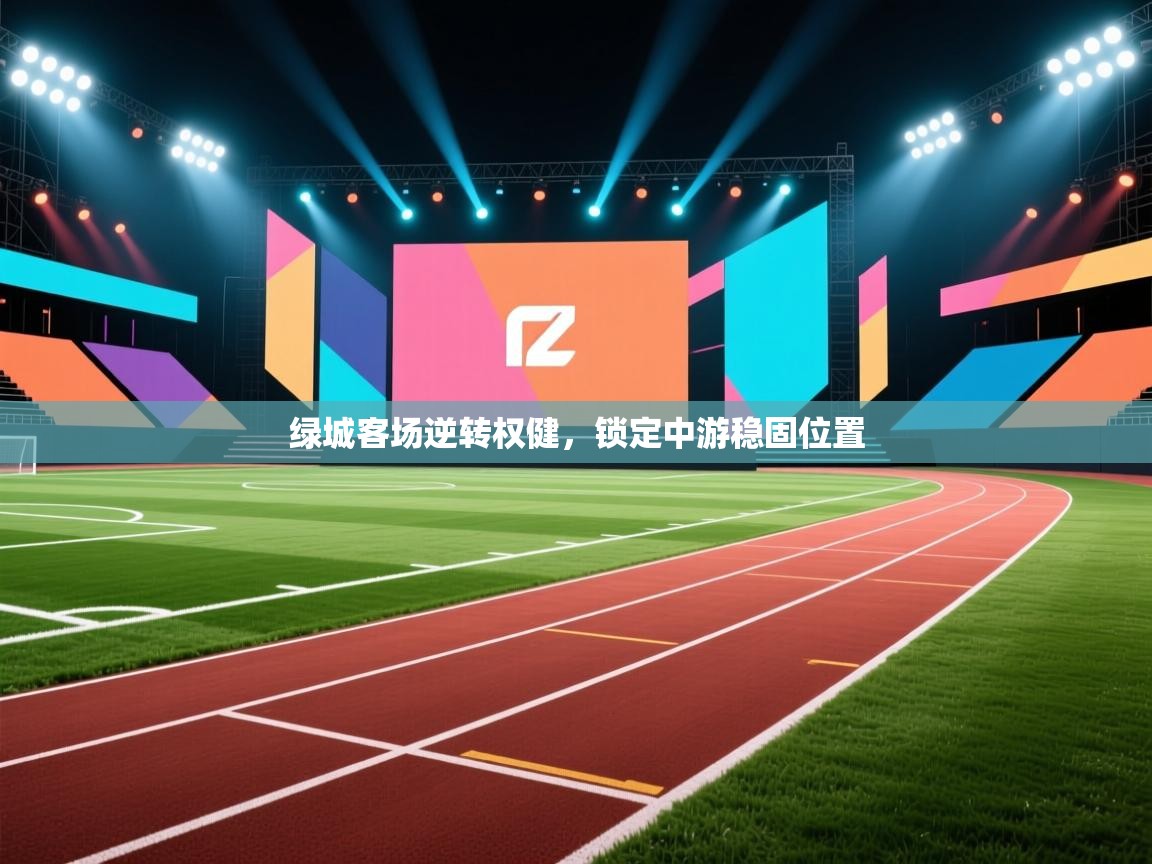 绿城客场逆转权健，锁定中游稳固位置