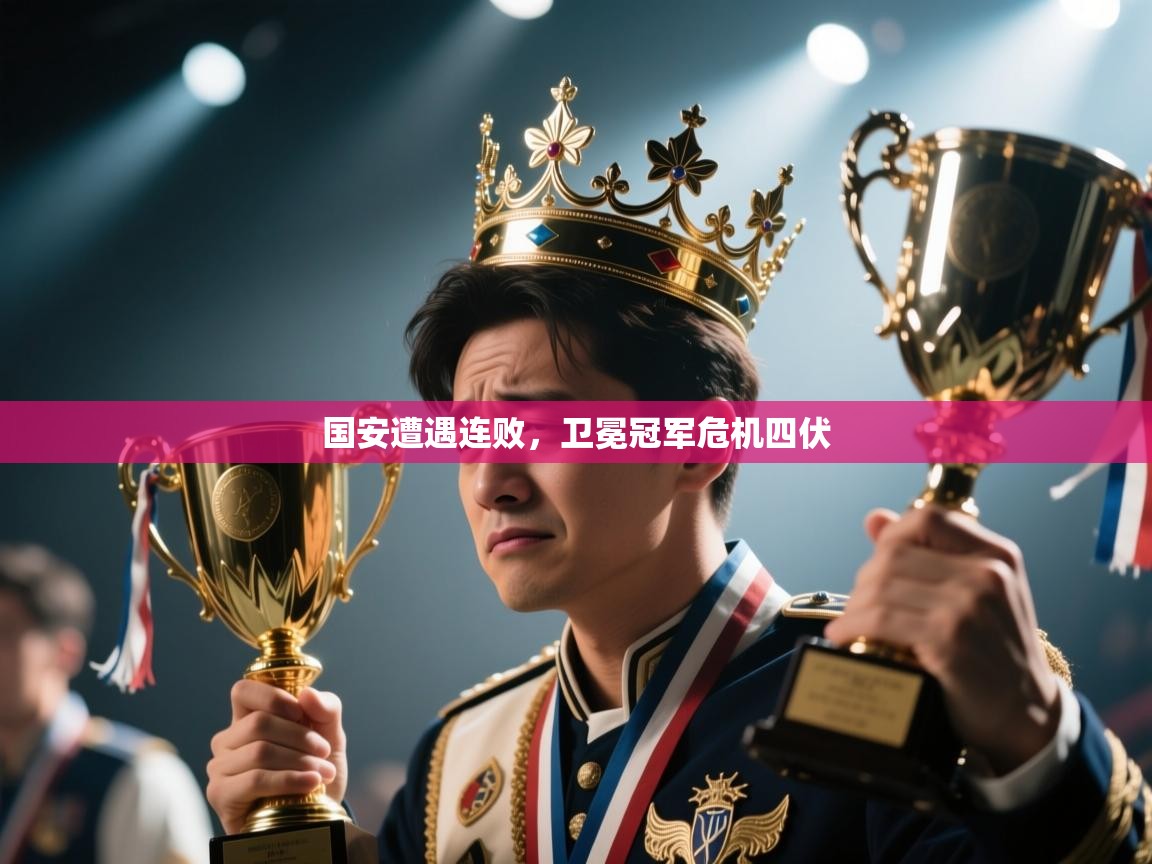国安遭遇连败，卫冕冠军危机四伏