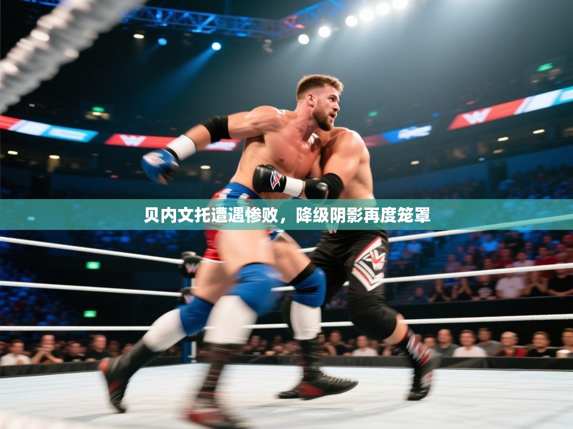 贝内文托遭遇惨败，降级阴影再度笼罩