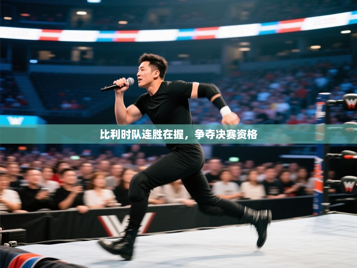 比利时队连胜在握，争夺决赛资格  第2张