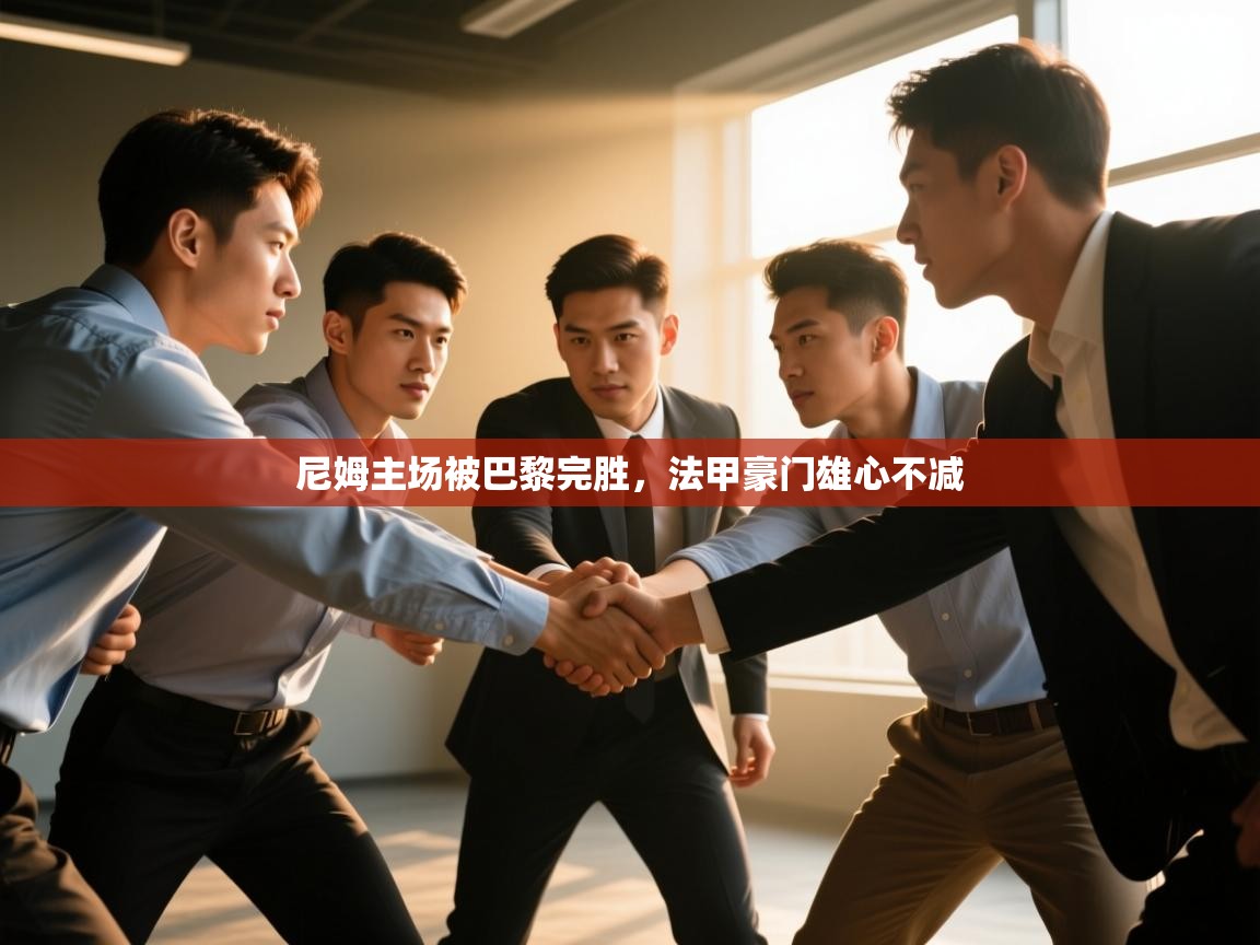 尼姆主场被巴黎完胜，法甲豪门雄心不减