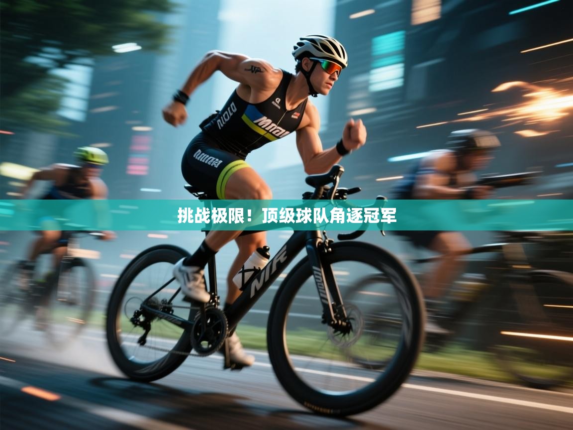 挑战极限！顶级球队角逐冠军