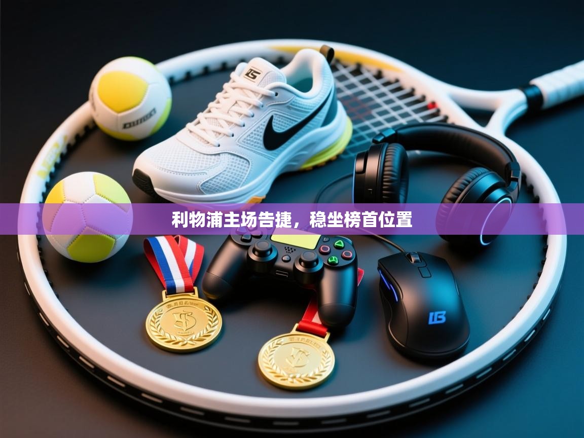 利物浦主场告捷，稳坐榜首位置