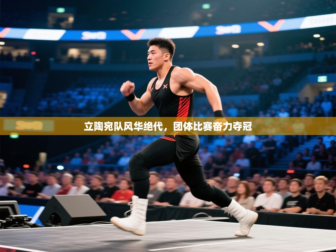 立陶宛队风华绝代，团体比赛奋力夺冠