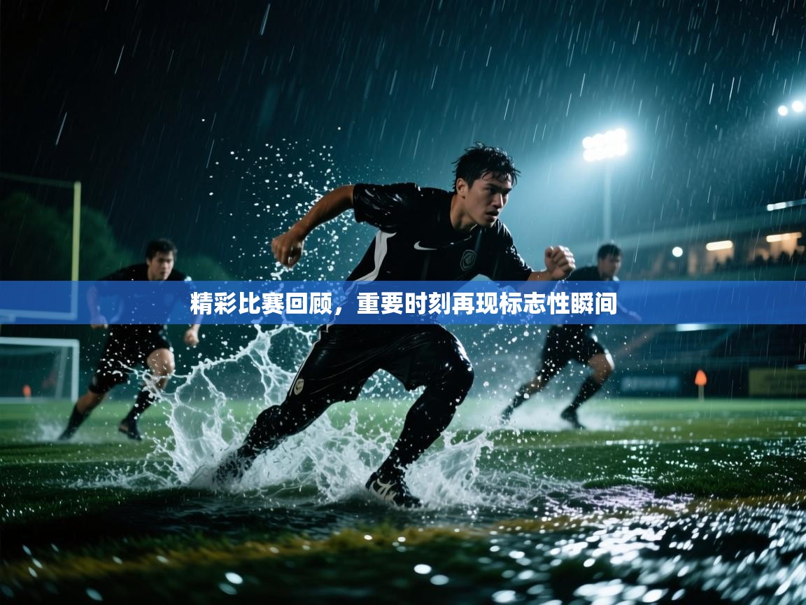 精彩比赛回顾，重要时刻再现标志性瞬间