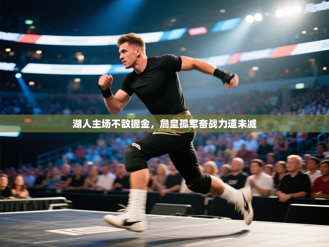 湖人主场不敌掘金,詹皇孤军奋战力道未减