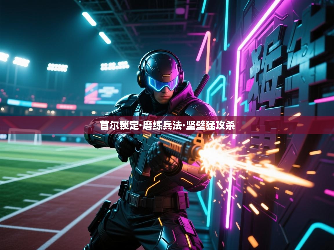 首尔锁定·磨练兵法·坚壁猛攻杀