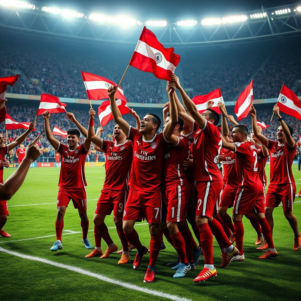 开云体育中国官方-布宜诺斯艾利斯独立连续不败，争冠形势一片大好